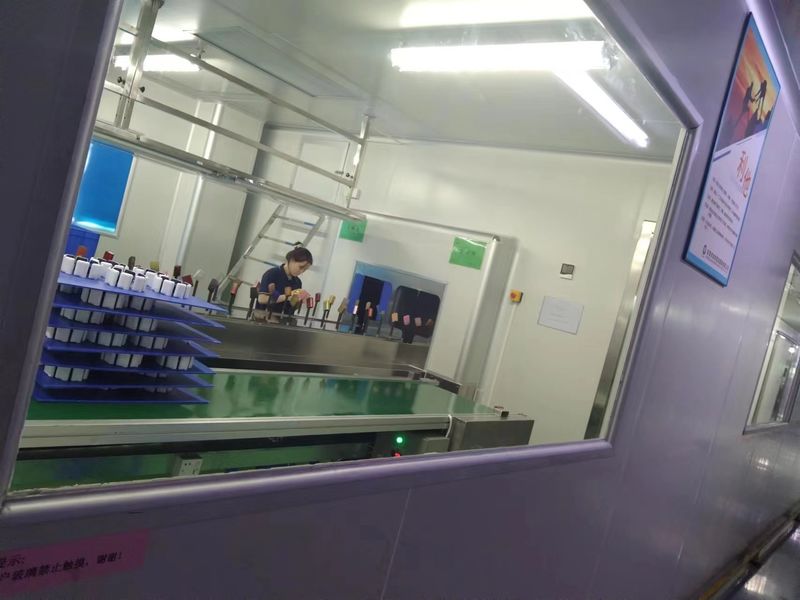 Dongguan JoonPang Plastic Mold Co., Ltd. निर्माता उत्पादन लाइन