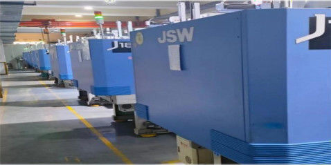 Dongguan JoonPang Plastic Mold Co., Ltd. निर्माता उत्पादन लाइन