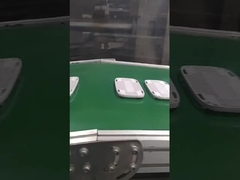 प्लास्टिक सेट टॉप बॉक्स इंजेक्शन